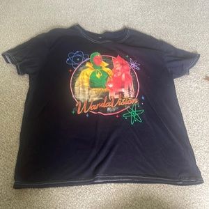 WandaVision T-shirt